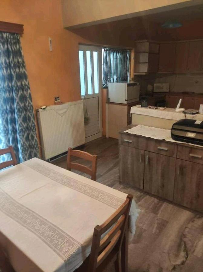 Όμορφο Και Ευρύχωρο Διαμέρισμα Με Θέα! Apartamento Nauplia Exterior foto