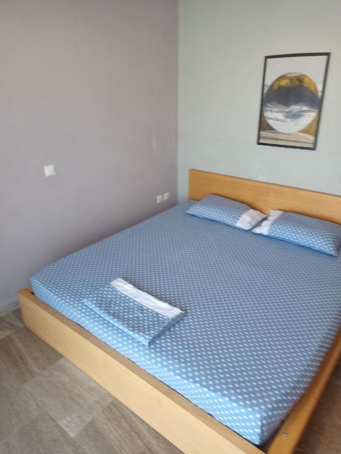 Όμορφο Και Ευρύχωρο Διαμέρισμα Με Θέα! Apartamento Nauplia Exterior foto