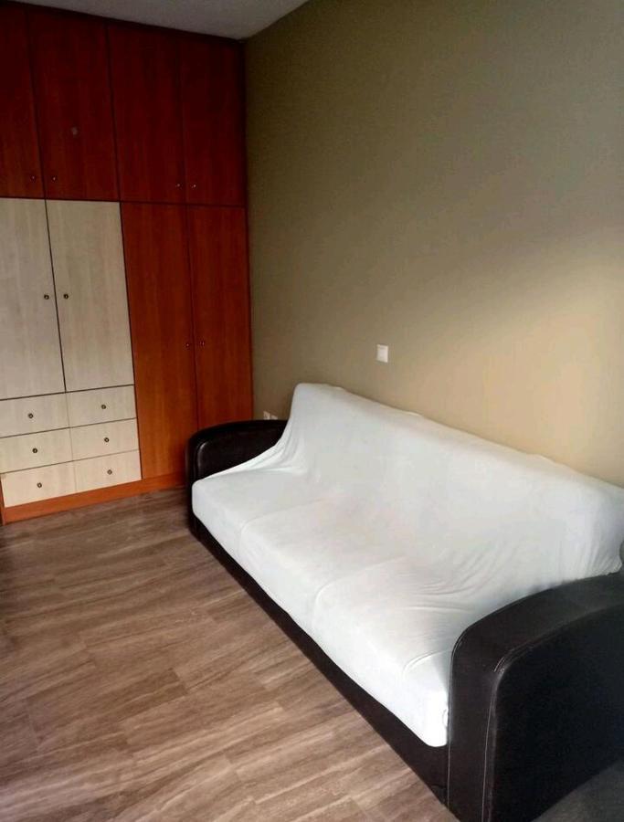 Όμορφο Και Ευρύχωρο Διαμέρισμα Με Θέα! Apartamento Nauplia Exterior foto