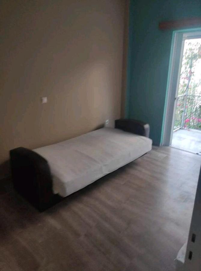 Όμορφο Και Ευρύχωρο Διαμέρισμα Με Θέα! Apartamento Nauplia Exterior foto