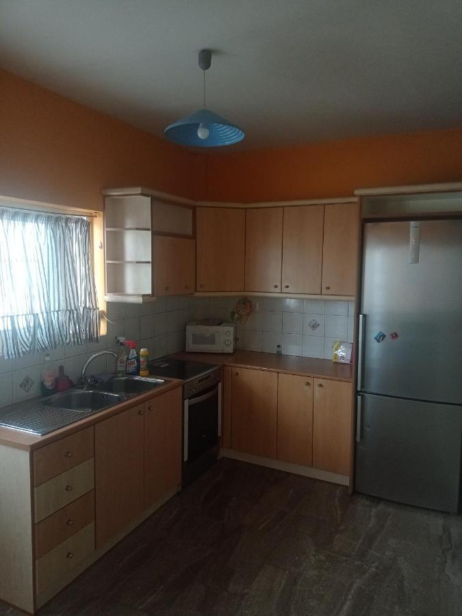 Όμορφο Και Ευρύχωρο Διαμέρισμα Με Θέα! Apartamento Nauplia Exterior foto
